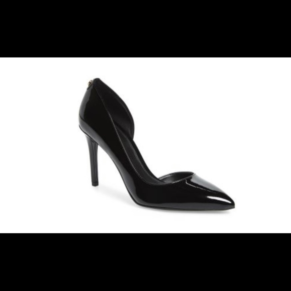🎉HP🎉MICHAEL KORS D’Orsay Pump